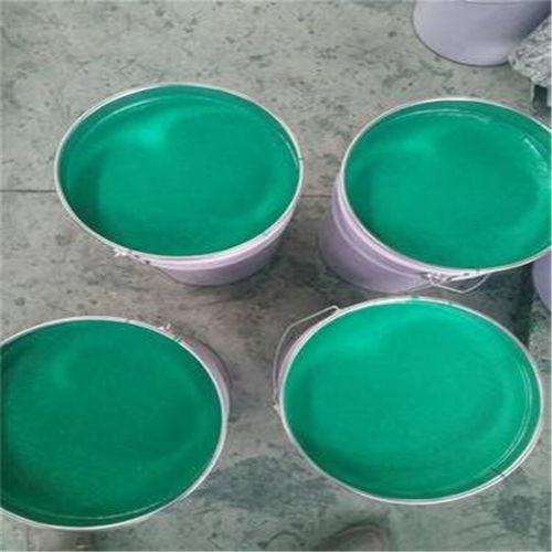 无溶剂环氧陶瓷涂料改性涂料厂家批发价格